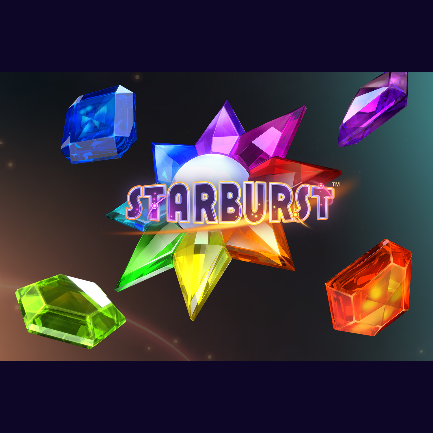 Starburst